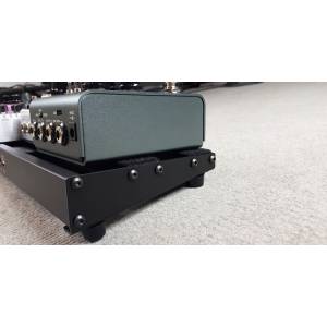 Pedalboard custodia pedali BACKVOX PB01