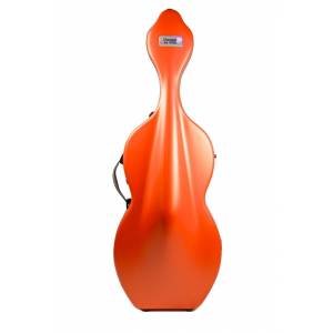 CUSTODIA PER VIOLONCELLO BAM 1003XL Shamrock hightech