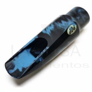 BOCCHINO SAX TENORE BARKLEY Pop Kustom Blue/black