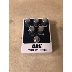 DISTORSORE CHITARRA BBE CRUSHER