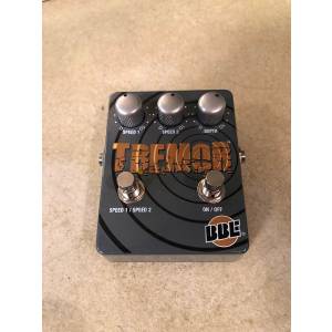 TREMOLO PER CHITARRA BBE TREMOR