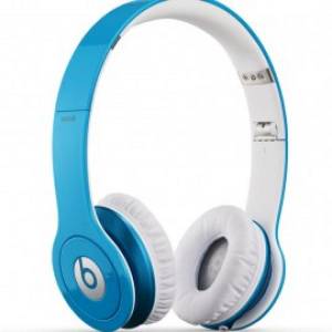 CUFFIA BEATS SOLO HD SMARTIE BLUE