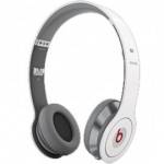 BEATS SOLO HD WHITE