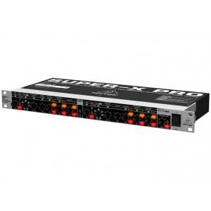 CROSSOVER BEHRINGER CX3400