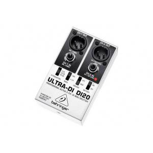 Direct Box BEHRINGER DI20