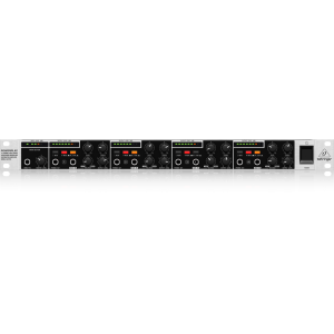 PREAMPLIFICATORE CUFFIE BEHRINGER Powerplay HA4700