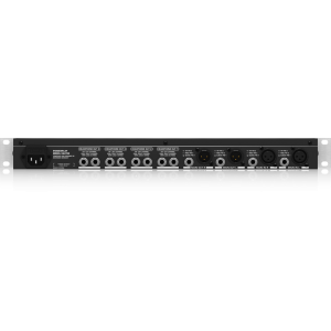 PREAMPLIFICATORE CUFFIE BEHRINGER Powerplay HA4700