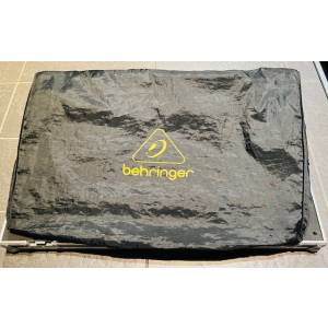 MIXER DIGITALE BEHRINGER X32 + FLIGHT CASE