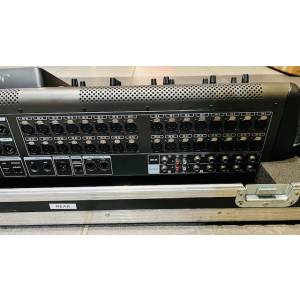 MIXER DIGITALE BEHRINGER X32 + FLIGHT CASE