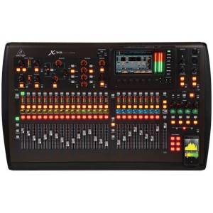 mixer digitale  BEHRINGER  x32