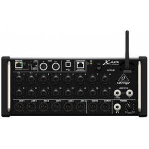 MIXER DIGITALE BEHRINGER X AIR XR18