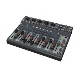 MIXER BEHRINGER xenyx 1002b