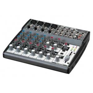 MIXER BEHRINGER xenyx 1202