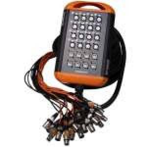STAGE BOX BESPECO XTRA804L10