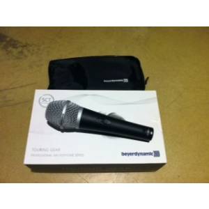 MICROFONO BEYERDYNAMIC TG35