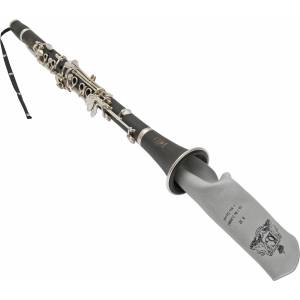 Panno microfibra BG a32 clarinetto