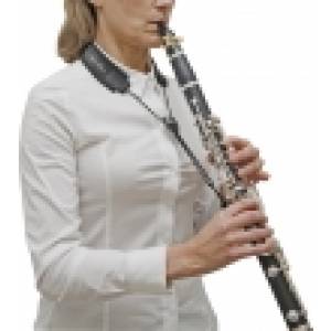 Tracolla Clarinetto BG C20GLP