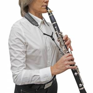 Tracolla Clarinetto BG C20YE