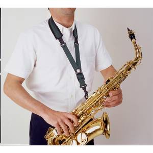 Collare sax alto/tenore BG S14SH