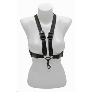 Imbragatura sax alto/tenore BG S41SH L per donna