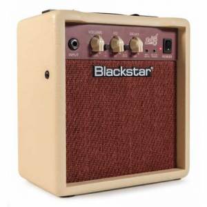 Amplificatore per chitarra BLACKSTAR DEBUT 10E
