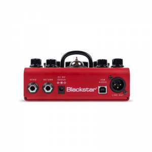 Pedale effetto BLACKSTAR DEPT. 10 D. DRIVE