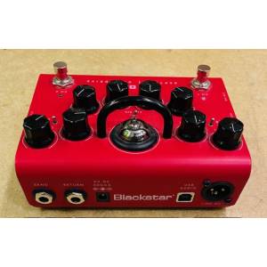 Pedale effetto BLACKSTAR DEPT 10 DUAL DRIVE