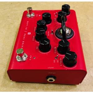 Pedale effetto BLACKSTAR DEPT 10 DUAL DRIVE