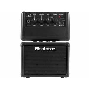 amplificatore per chitarra BLACKSTAR fly 3 mini combo