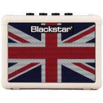 BLACKSTAR Fly 3 Union Jack