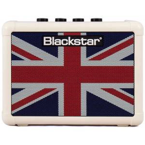 Amplificatore per chitarra BLACKSTAR Fly 3 Union Jack