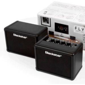 Amplificatore per chitarra BLACKSTAR Fly Stereo Pack