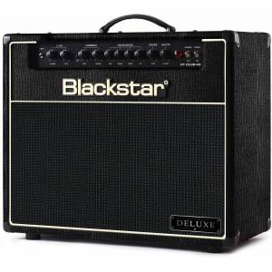 amplificatore per chitarra BLACKSTAR Ht club 40 deluxe