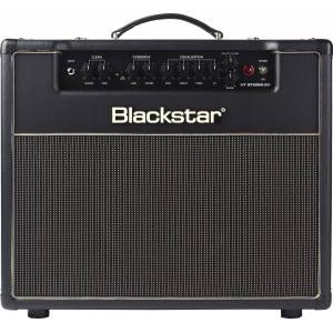 Amplificatore per chitarra BLACKSTAR HT Studio 20