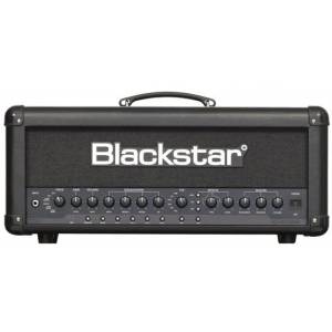 Testata per chitarra BLACKSTAR ID60H