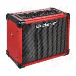 BLACKSTAR Idc 10 v2 red