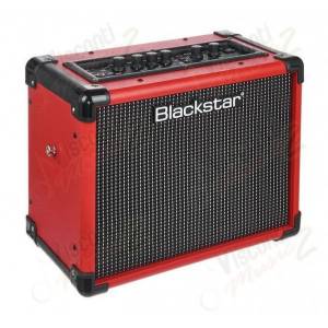 amplificatore per chitarra BLACKSTAR Idc 10 v2 red