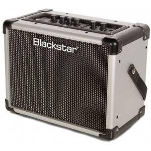 Amplificatore per chitarra BLACKSTAR IDC 10 V2 silver