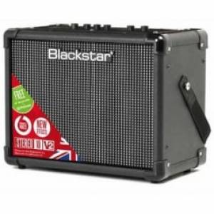 amplificatore per chitarra BLACKSTAR IDC 10 v2