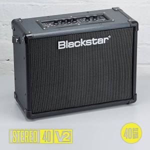 amplificatore per chitarra BLACKSTAR Idc 40 v2