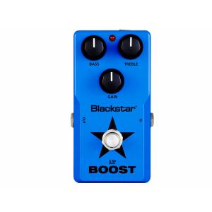 effetto chitarra BLACKSTAR lt boost pedal