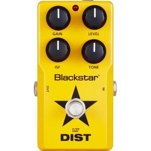 Effetto chitarra BLACKSTAR LT DIST