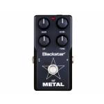 BLACKSTAR lt-metal pedal