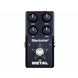 effetto pedale BLACKSTAR lt-metal pedal
