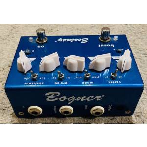PEDALE EFFETTO  bogner ECSTASY