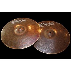 Piatto BOSPHORUS Master Vintage Hi Hat 14