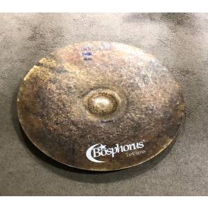 Piatto BOSPHORUS Turk Series Thin Ride 22