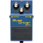 BOSS bd2 blues driver, overdrive