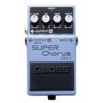 BOSS CH1 SUPER CHORUS STEREO