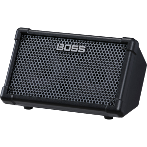 Amplificatore per chitarra  BOSS Cube Street 2 Black